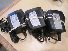 Lot of 3 AC Adapter WA-24Q12R 12V2A For Fortinet Fortigate 100/240V Firewall picture