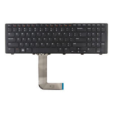New US Keyboard without Backlit For Dell Inspiron 17 N7110 5720 7720 Vostro 3750 picture