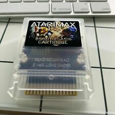 AtariMax cartridge (volume 1).  For ATARI 800 XL  130XE  65XE  XEGS picture