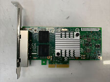 94Y5167 49Y4241 IBM I340-T4 Quad-Ports Gigabit Ethernet Server Network Adapter picture