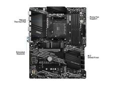 MSI PRO B550-A PRO AM4 AMD B550 SATA 6Gb/s ATX AMD Motherboard picture