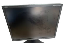 NEC MultiSync LCD2090UXI LED Backlight 21 inch Screen. picture
