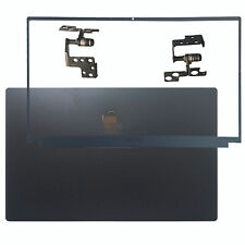 NEW LCD Back Cover+Bezel+Hinges For MSI GS75 STEALTH MS-17G1 3077G1A212 picture