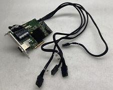 Adaptec ASR-71685 2274700-R 16port 8 port PCIe 3.0 SAS/SATA 6Gbps RAID adapter picture