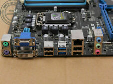 ASUS P8B75-V Motherboard Intel B75 Socket LGA 1155  ATX USB3.0 DDR3 64MB picture