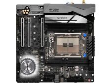 For ASROCK X399M Taichi motherboard X399 TR4 4*DDR4 64G M-ATX Tested ok picture