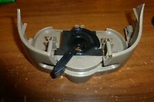 Genuine Hoover OEM Dirt Cup Latch Assembly for U6634-900 Windtunnel Vacuum picture