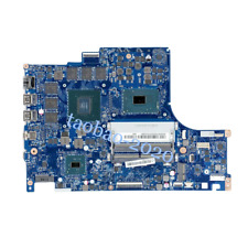 5B20P24353 NM-B391 For Lenovo Y520-15IKBM Motherboard I5-7300HQ CPU GTX1060 GPU picture