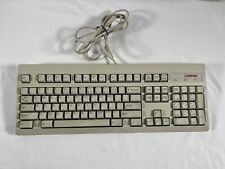 Compaq RT101 Vintage Mechanical Keyboard Wired PS/2 Connection  picture
