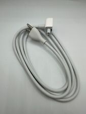 APPLE OEM Power Extension Cable 6ft for Macbook, Macbook Air, Pro 2.5A 125V-NEW picture