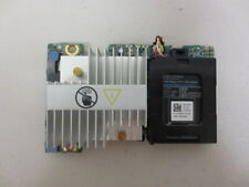 DELL PERC H710P Mini Mono 1GB 6GB/S Raid Controller TY8F9 N3V6G TTVVV w/Battery picture