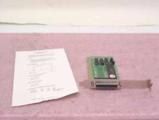 Magitronic A-B109 8-Bit ISA Parallel Dual Printer Card w/ Manual - New Open Box picture
