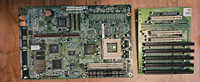 Vintage Acer/Fujitsu Motherboard V55LA FMV-5100D6 AcerMate 930 Socket 7 PGA321 picture