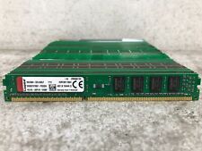 Lot of 50 / 4GB DDR3 PC3 / Desktop RAM Memory / Mixed Brands picture