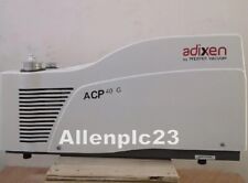 Adixen/Alcatel ACP40G Dry Vacuum Pump,Tested working picture