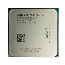 AMD Phenom A10-7700K A10-7850K A10-7860K A10-7870K A10-7890K CPU Processor picture