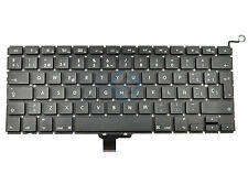 NEW Spanish Keyboard for Apple Macbook Pro Unibody A1278 13