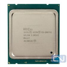 Intel Xeon E5-2667 v2 8 Core 3.30GHz 8GT/s SR19W LGA 2011 B Grade CPU Processor picture