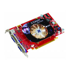 NX8600GT-T2D256E-OC MSI 256MB GeForce 8600 GT GDDR3 PCI Express Graphics Adapter picture
