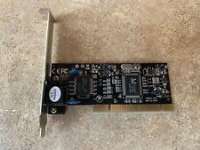 STARTECH GIGABIT PCI ETHERNET NETWORK CARD ST1000BT32 V2-1(4) picture