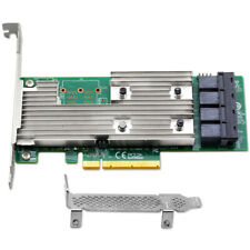 SAS9305-16i LSI Logic 12GB/S 05-25703-00 16-Port PCI-e 3.0 SAS RAID Controller picture