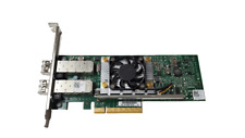 Dell N20KJ Broadcom 57810S Dual Port 10GbE PCIe Converged Network Adapter SFP+ picture