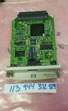 HP JETDIRECT J6057A  615n EIO 10/100TX   TESTED WORKING 30 DAYS WARRANTY picture