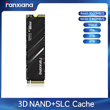  Fanxiang 1TB SSD M.2 2280 PCIe Gen 3 x4 NVMe 3D NAND Internal Solid State Drive picture