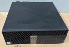 Dell OptiPlex 7070 SFF Core i5-9600 3.1ghz 8GB RAM No HDD Or OS picture