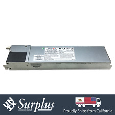 Supermicro PWS-981-1S PSU Ablecom 980W Power Supply for SC808 T-980B T-980V picture