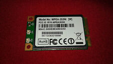  Qualcomm Atheros Wifi Expansion Card ( WPEA-252NI ) for Honeywell LXE Thor VM3 picture