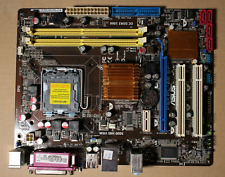 Factory Refurbished ASUS P5KPL-AM EPU Rev 1.02G LGA775 Motherboard, board only picture