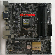 ASUS B150M-A/M.2 Motherboard LGA1151 Chipset Intel B150 DDR4 DVI HDMI VGA picture