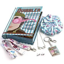 Harry Potter Quibbler Gift Tin picture