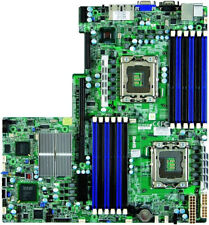 Supermicro X8DTU-F Motherboard LGA1366 DDR3 Dual LAN picture