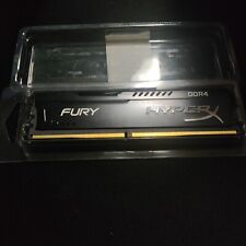 ddr4 ram 4gb open box picture
