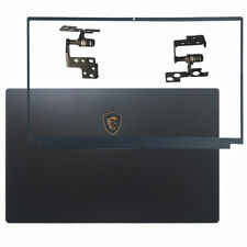 New For MSI GS75 STEALTH MS-17G1 17.3