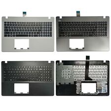 US Keyboard ASUS X550J X550JD X550JF X550JK X550JX X550L X550LA Palmrest Cover picture