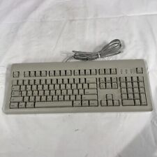 Vintage Apple Design Keyboard Macintosh Apple Mac Model M2980 picture