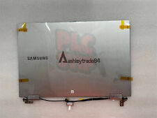 Samsung NoteBook NT930QCG touch LCD Full Screen Assembly silvery NEW 1PCS picture