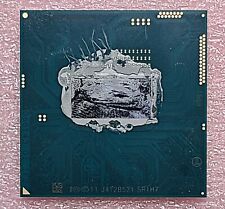 NEW - Intel Latitude E6440 E6540 CPU Processor Intel Core i7-4600M 3.6GHz SR1H7 picture