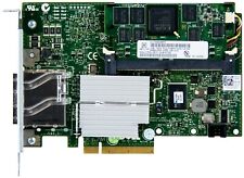 New OEM Dell 0J155F PERC 6/E SAS SATA RAID Controller PCIe x8 512MB Cache KR174 picture