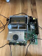 Atari 800 Motherboard - not working, for parts, as is picture