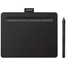 Wacom Intuos Small Touchpad Tablet CTL-4100 picture