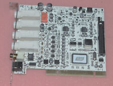 ESI MAYA44 Rev G PCI Audio Interface 4-in / 4-out Sound Card 709747 picture