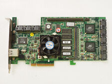Areca 71-1260D1-0013 ARC-1260 ARC 16 PCI-E SAS Card w/ 256mb DDR picture