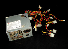 Vintage Power Man Power Supply IW-P300A2-0 300W ATX Tested and Working picture