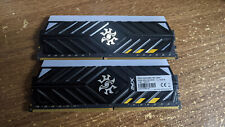 Adata XPG Tuf Gaming RGB 16GB (2 x 8GB) DDR4 3200 PC4-25600 AX4U320038G16A-DB41 picture