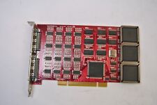 Vintage Blastronix AN1/16s-pci 16 Port Serial Video Controller Card picture