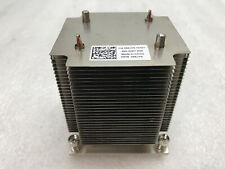 Used Dell PowerEdge T620 CPU Processor Cooling Heatsink 056JY6 picture